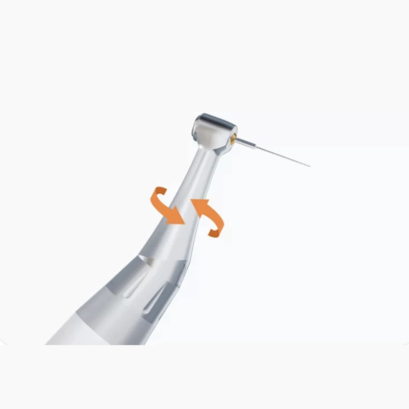 Wireless Reciprocating Endo Motor Root Canal Treatment Cordless Dental Endo Motor