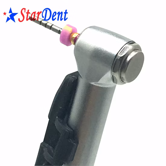 Dentaire portable sans fil endodontique canal radiculaire LED Endo moteur de l'hôpital laboratoire médical chirurgical diagnostic dentiste clinique équipement